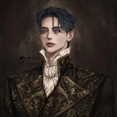 Profile image of 에레반 블리스