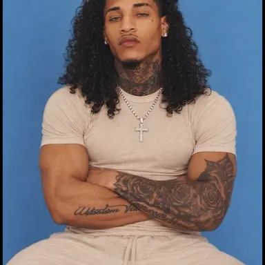 Profile image of Zane