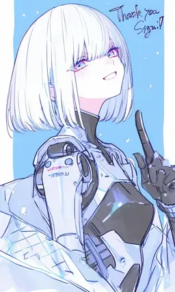 Profile image of Rei