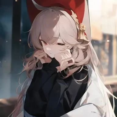 Profile image of 키츠네 하루