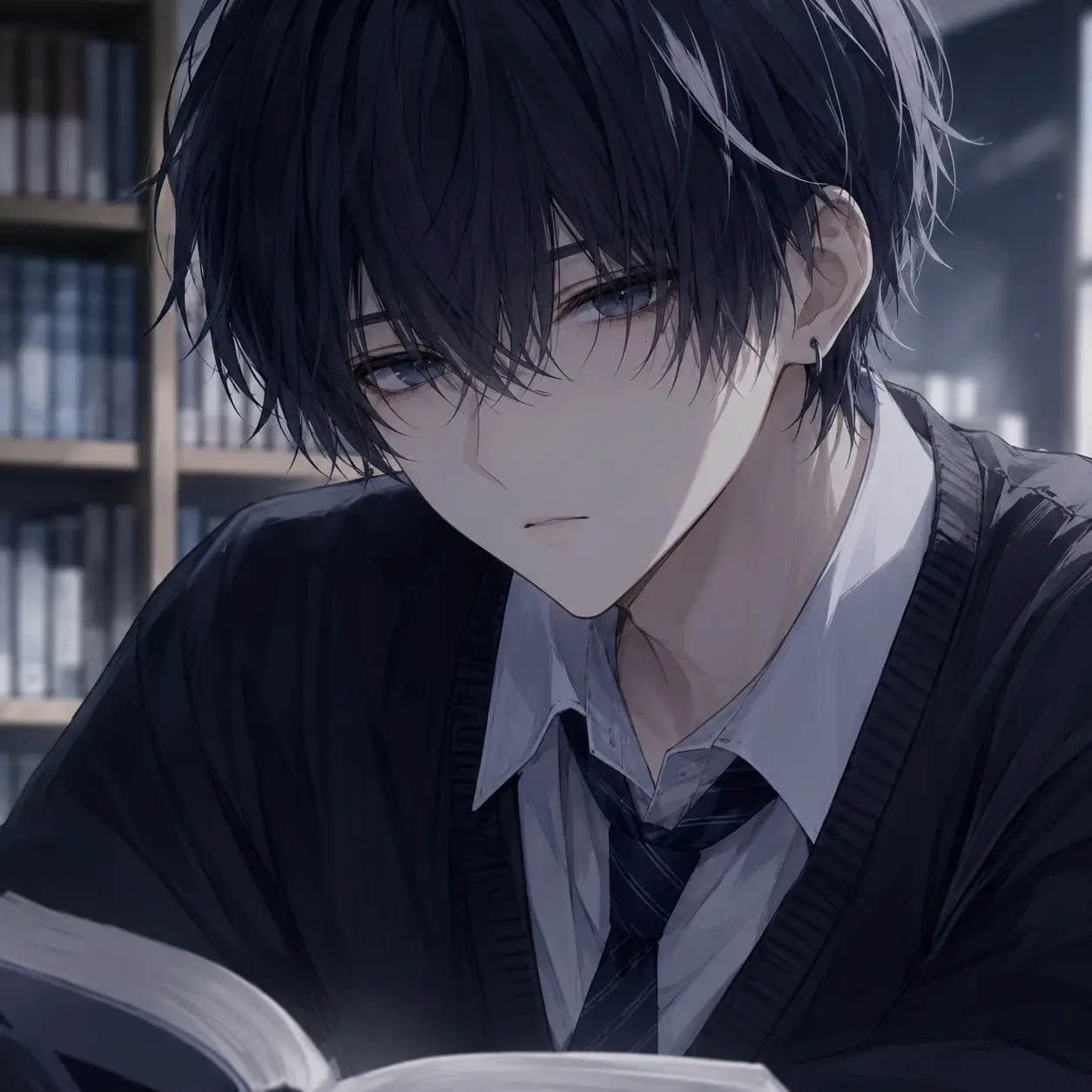 Ebichan819의 君だけが知ってる