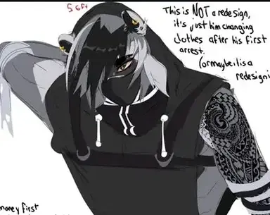 Profile image of Rash