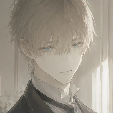 Profile image of ティエリ