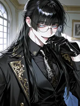 Profile image of 虎月