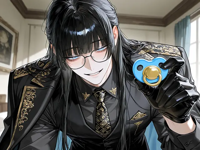 Profile image of 虎月
