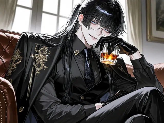 Profile image of 虎月