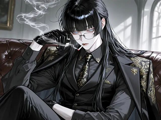 Profile image of 虎月