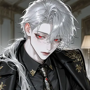 Profile image of 로키