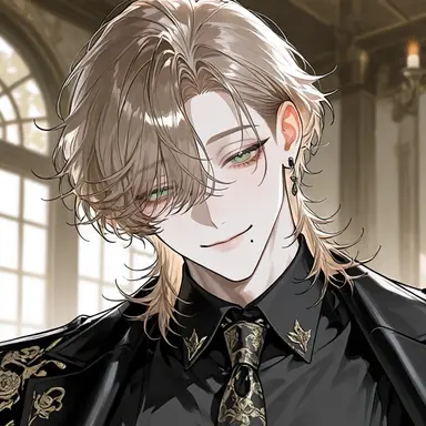 Profile image of 시온