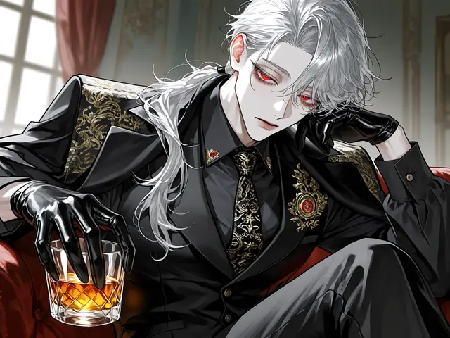 Profile image of 狼希