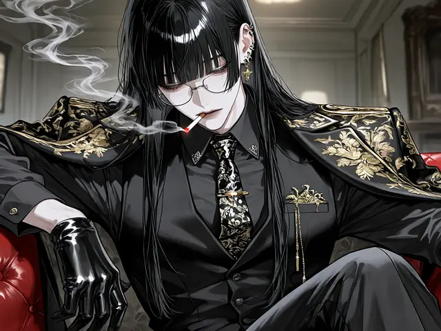 Profile image of 雪猫