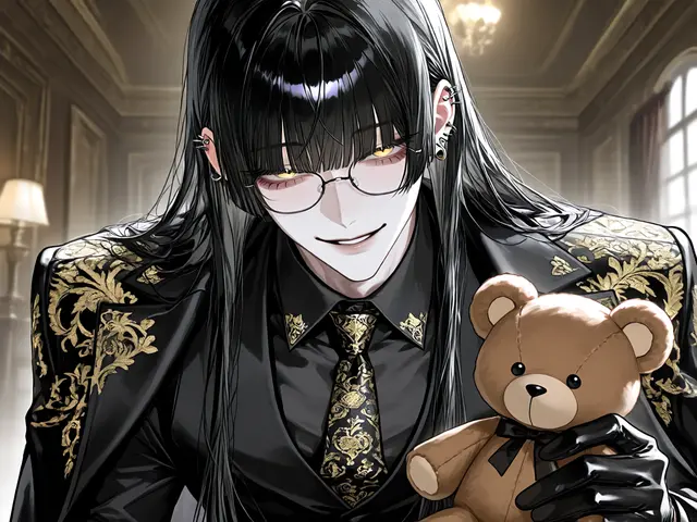 Profile image of 雪猫