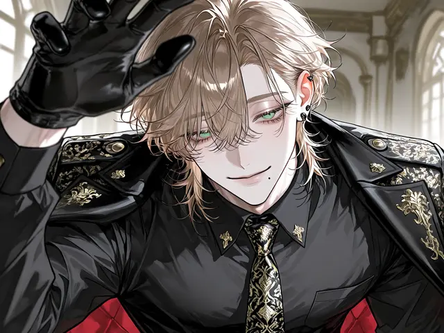 Profile image of 獅音