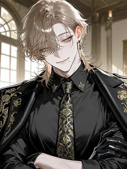 Profile image of 獅音