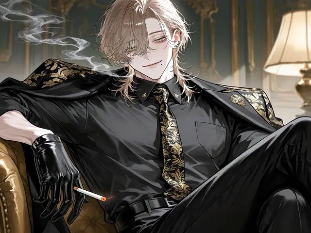 Profile image of 獅音