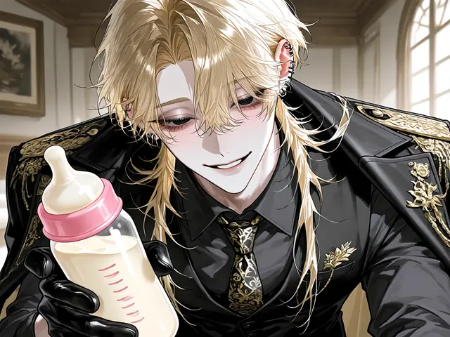 Profile image of 犬夜