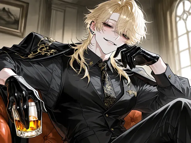 Profile image of 犬夜