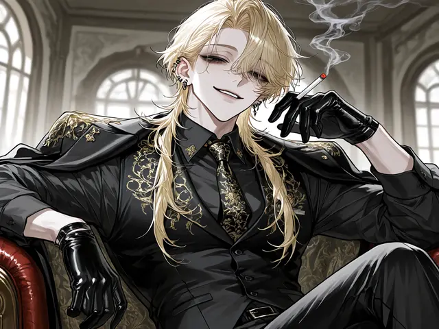 Profile image of 犬夜