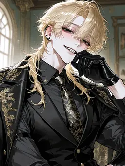 Profile image of 犬夜
