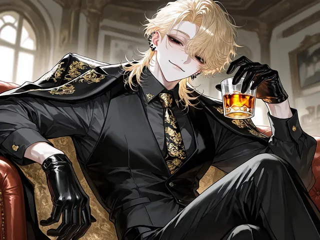 Profile image of 狐弥
