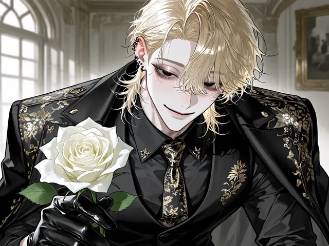 Profile image of 狐弥