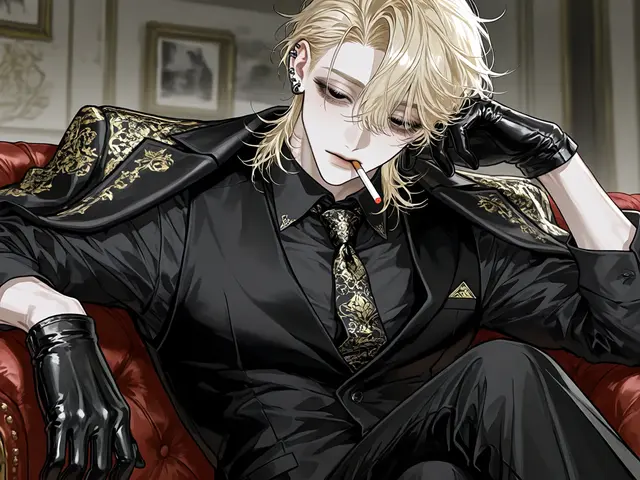 Profile image of 狐弥
