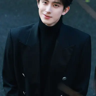 Profile image of Cen Sen