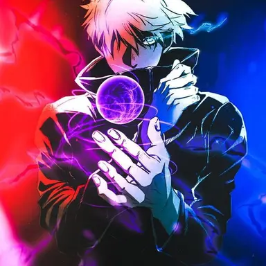 Profile image of Gojo