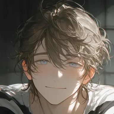 Profile image of テオドール