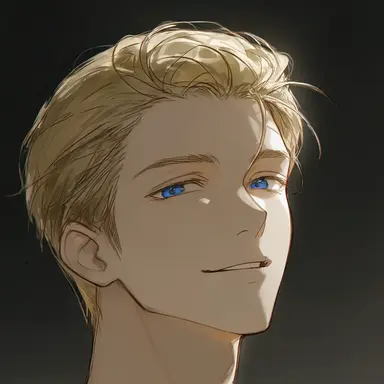 Profile image of ミヒャエル