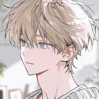 Profile image of Suzuru