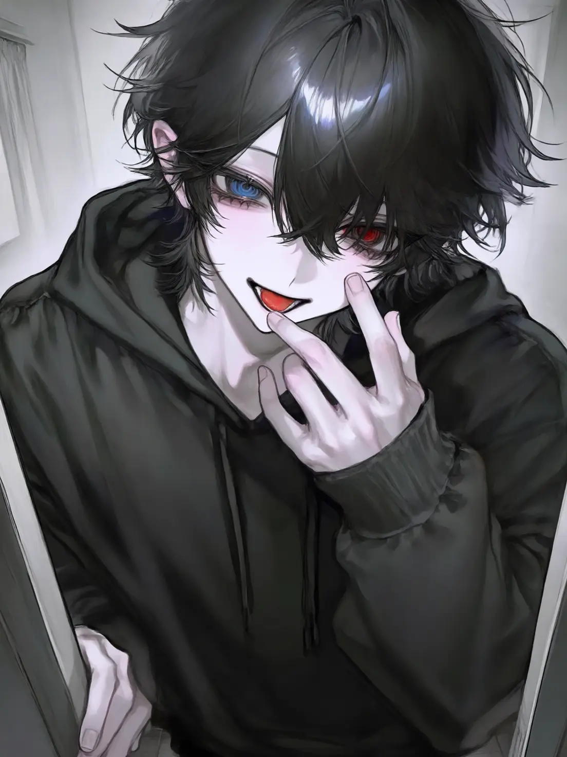 Tomatototo2525의 I Want to Be a Dog