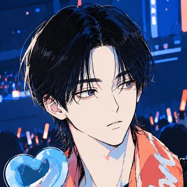 Profile image of 카지 씨