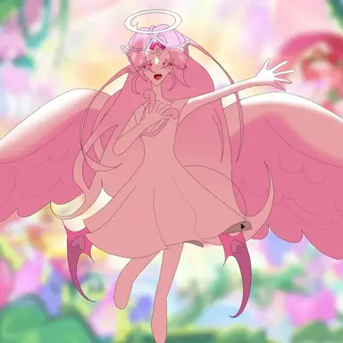 Profile image of 이터널슈가 쿠키