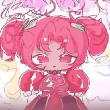 Profile image of 홀리베리 쿠키