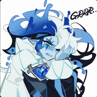 Profile image of 쉐도우밀크 쿠키