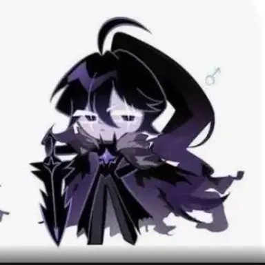 Profile image of 사일런트솔트 쿠키