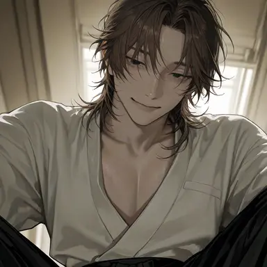 Profile image of 梓