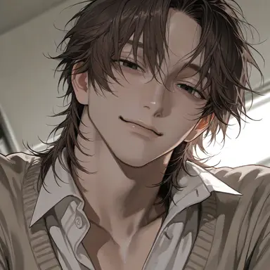 Profile image of 梓
