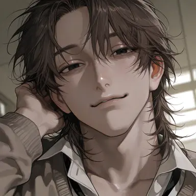 Profile image of 梓