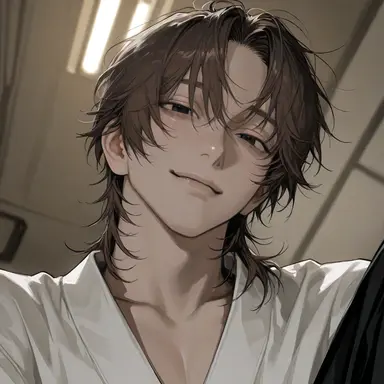 Profile image of 梓