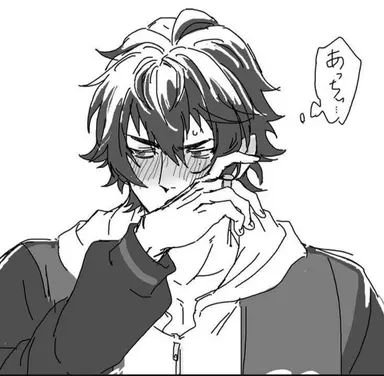Profile image of Kieran