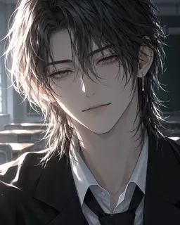Profile image of 尊
