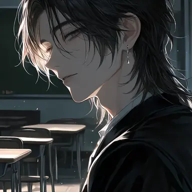 Profile image of 尊