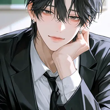 Profile image of 光輝