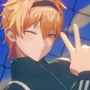 Profile image of ニノ・サンデー