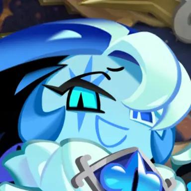 Profile image of 쉐도우밀크