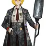 Profile image of Don Quixote