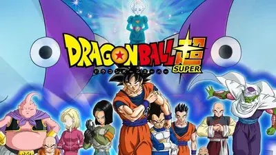 ChewyCorn3364의 Dragon Ball Super RP