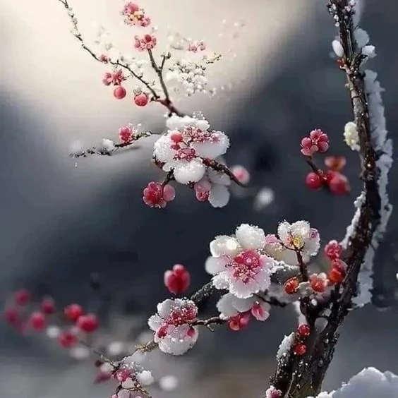 雪婿